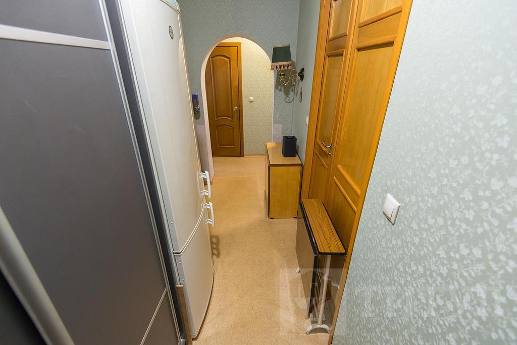 четырехкомнатная квартираРИИЖТ, район Фото 15