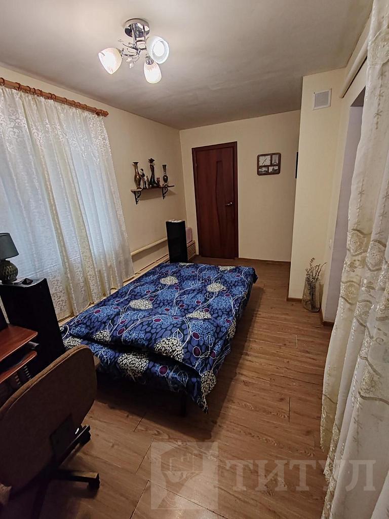 двухкомнатный домрайон Фото 5