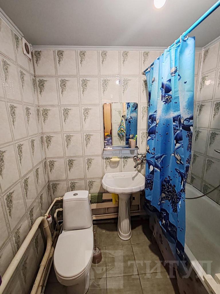 двухкомнатный домрайон Фото 14