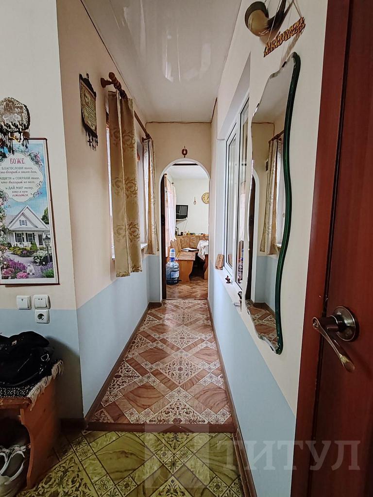 двухкомнатный домрайон Фото 10