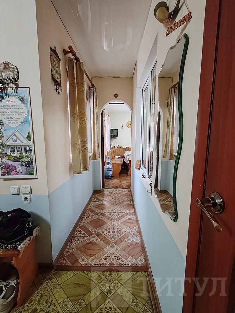 двухкомнатный домрайон Фото 9