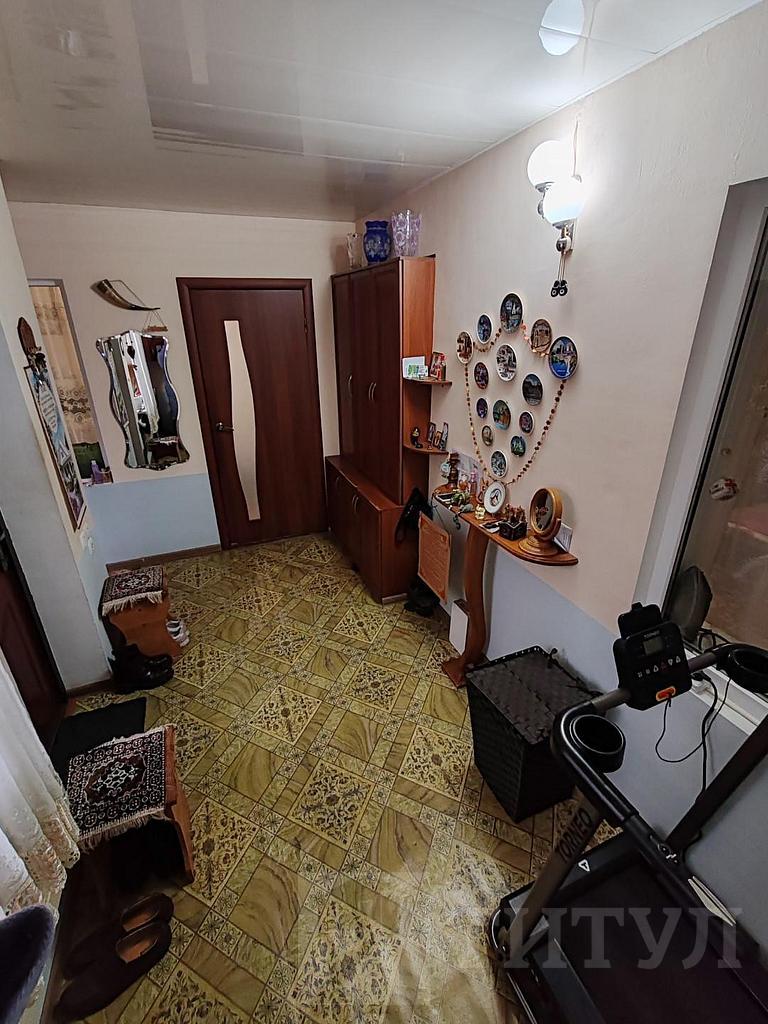 двухкомнатный домрайон Фото 7