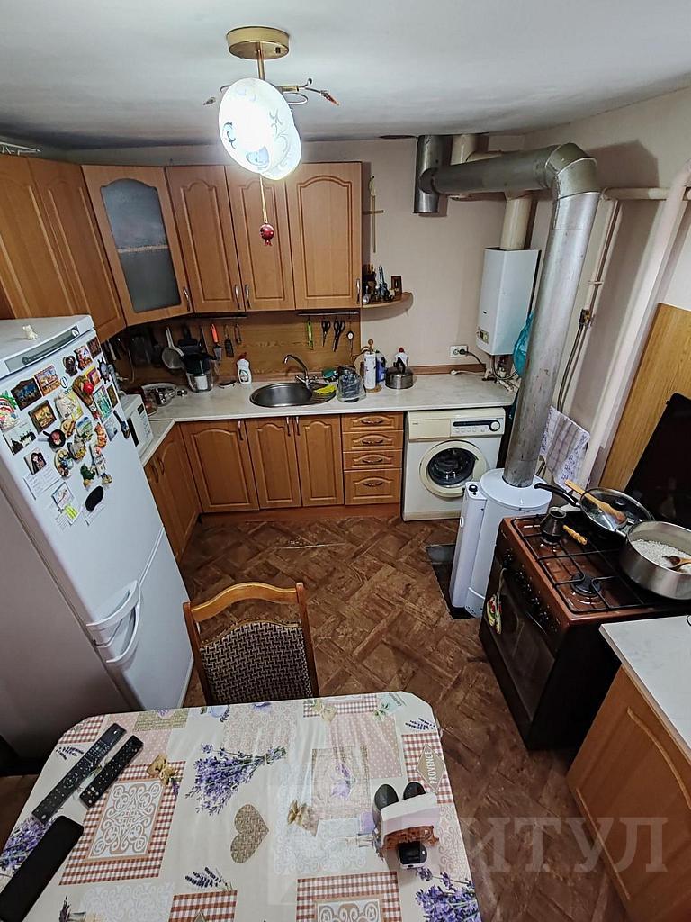 двухкомнатный домрайон Фото 11