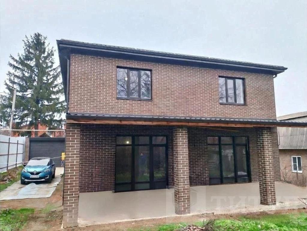 четырехкомнатный домрайон Фото 2