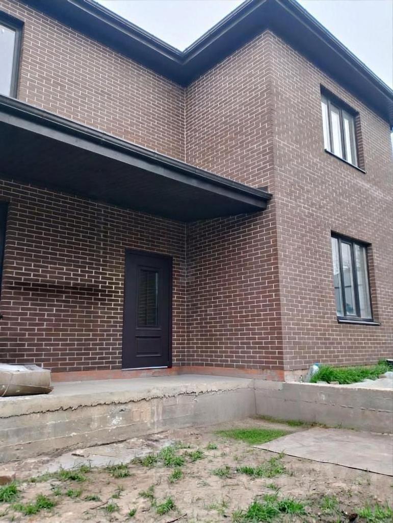 четырехкомнатный домрайон Фото 5