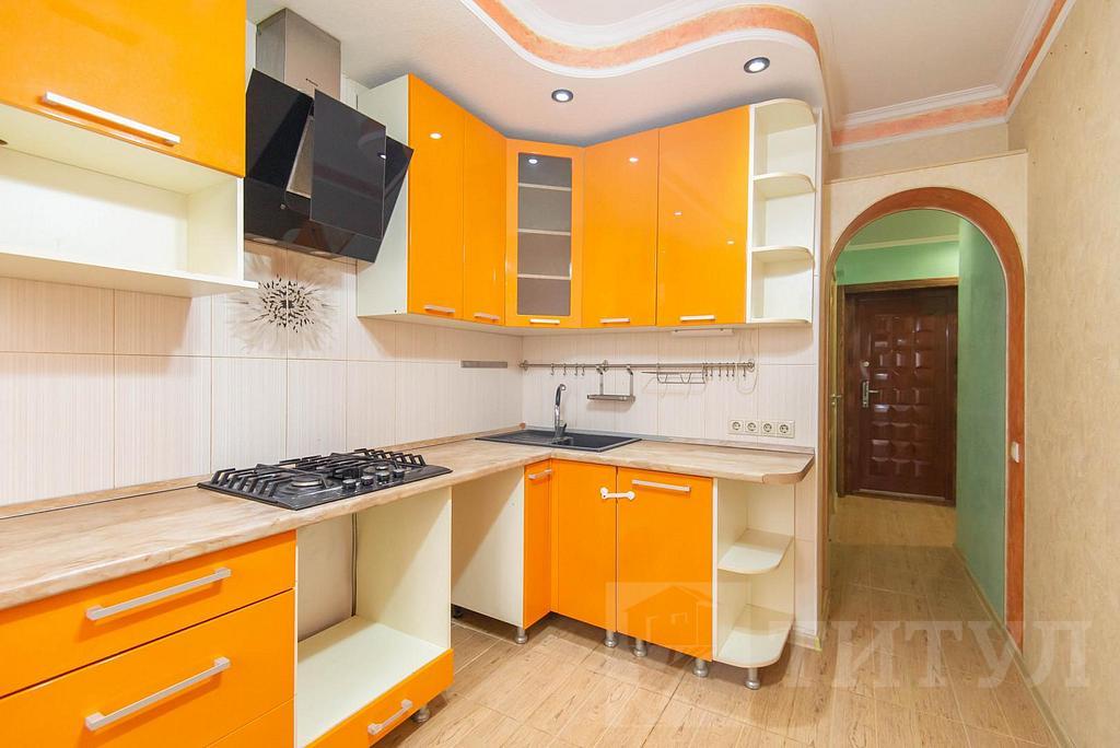 двухкомнатная квартираСЖМ, район  Фото 6