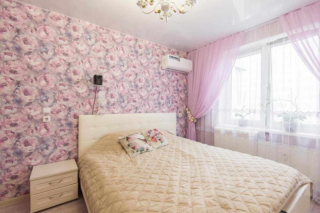 трехкомнатная квартира, район Фото 6