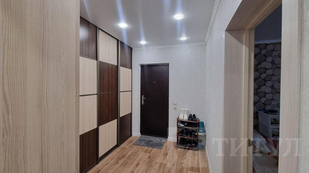 двухкомнатная квартираСуворовский, район Фото 7