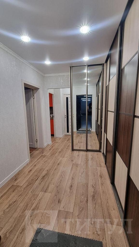 двухкомнатная квартираСуворовский, район Фото 3