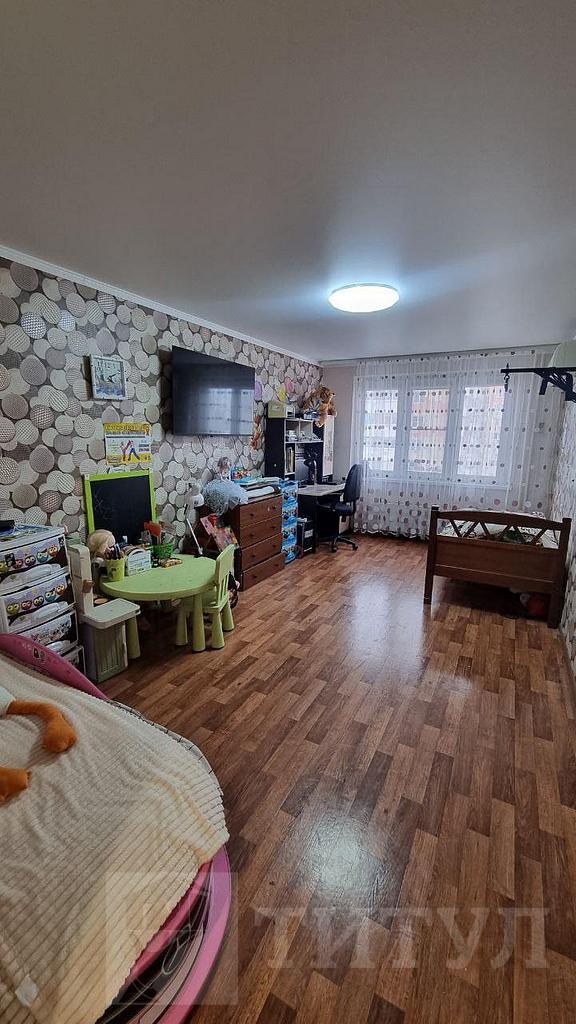 двухкомнатная квартираСуворовский, район Фото 2