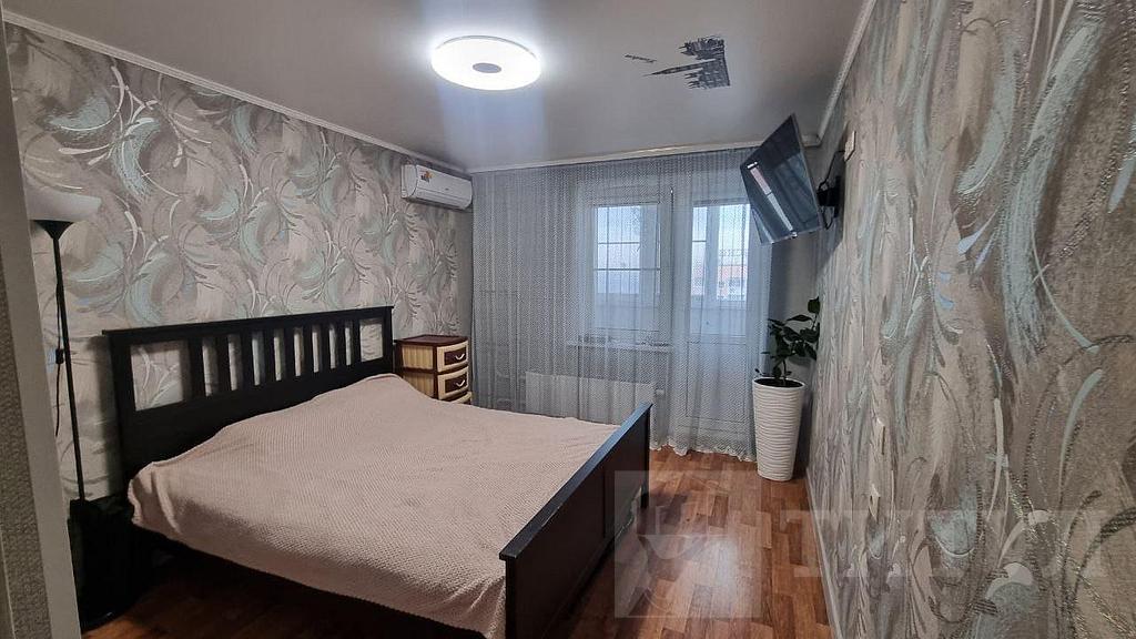 двухкомнатная квартираСуворовский, район Фото 1