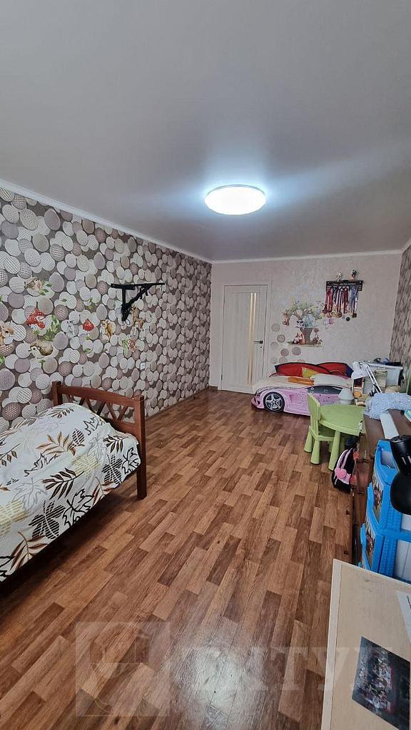 двухкомнатная квартираСуворовский, район Фото 11