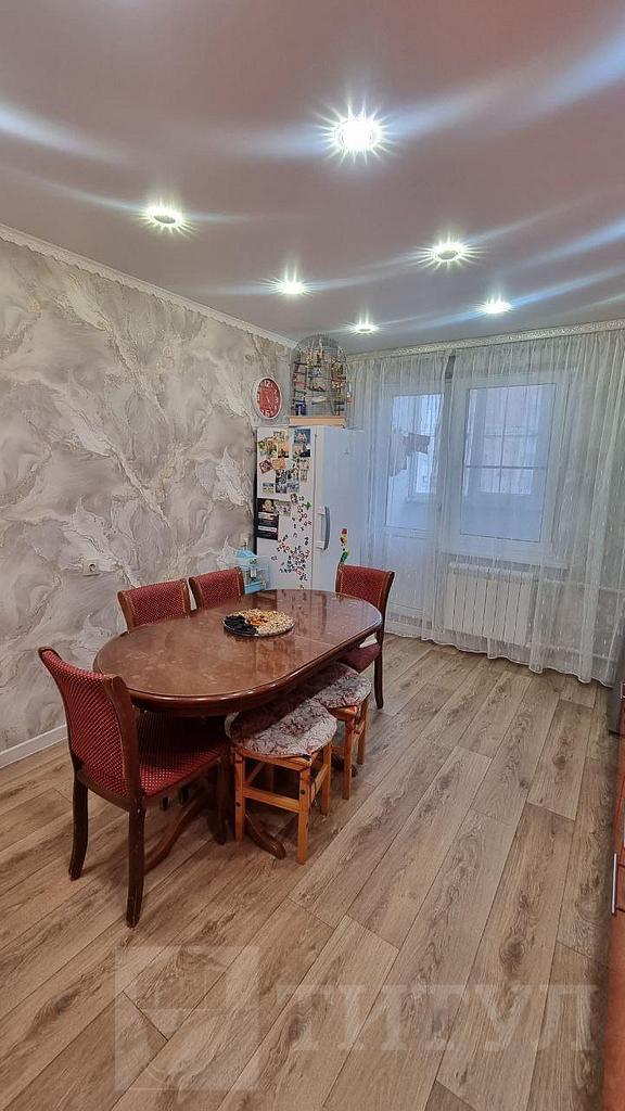 двухкомнатная квартираСуворовский, район Фото 23