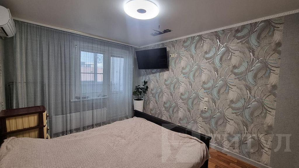 двухкомнатная квартираСуворовский, район Фото 22