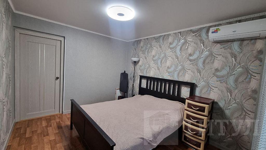 двухкомнатная квартираСуворовский, район Фото 21