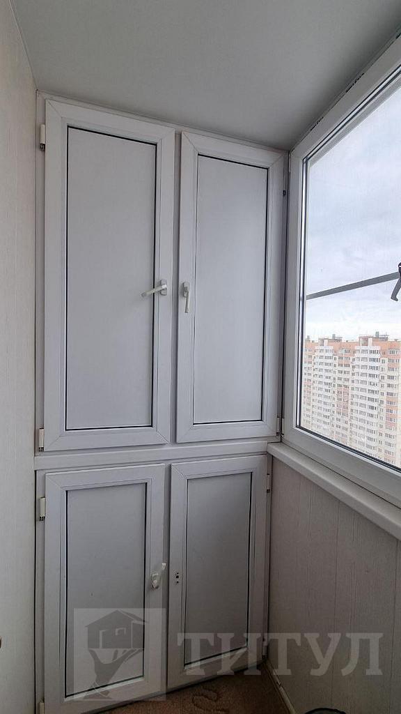 двухкомнатная квартираСуворовский, район Фото 18