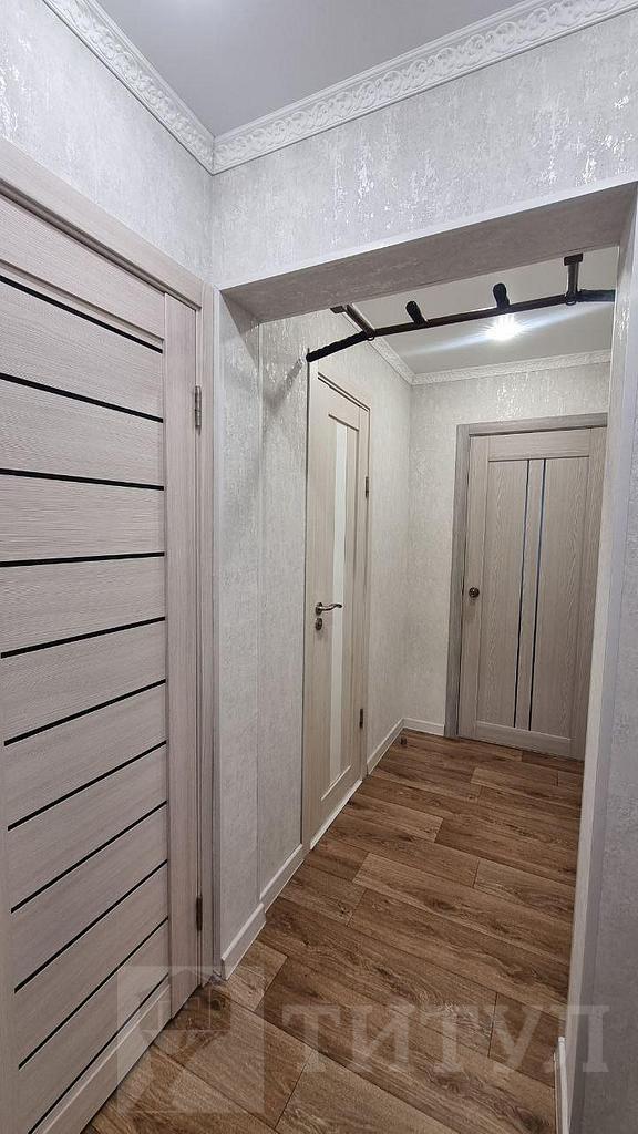 двухкомнатная квартираСуворовский, район Фото 16