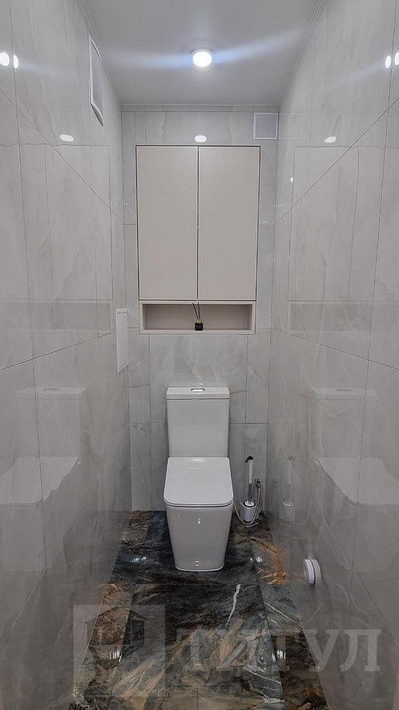 двухкомнатная квартираСуворовский, район Фото 15