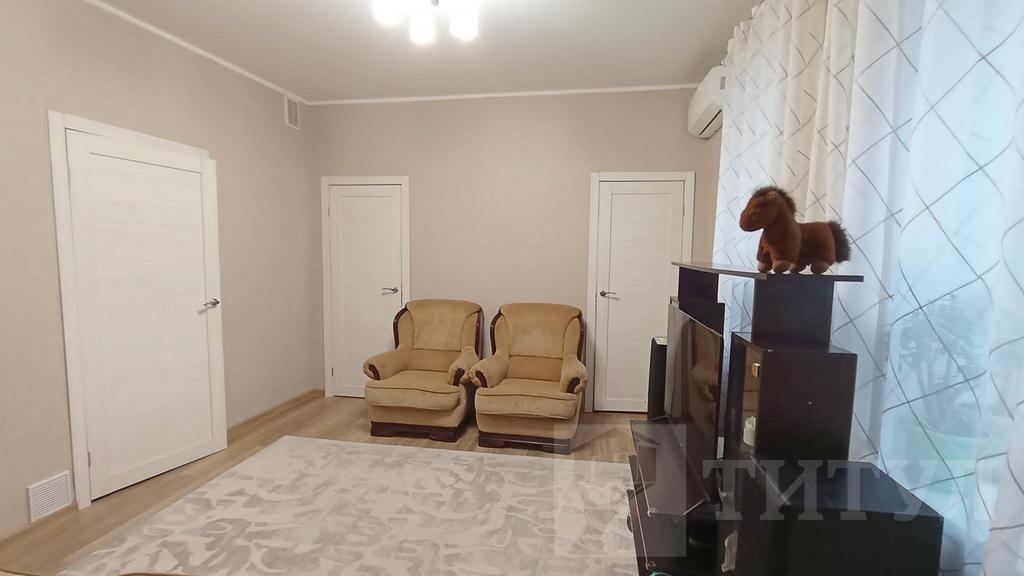 четырехкомнатный домрайон  Фото 1