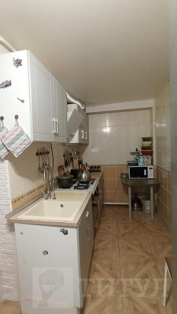 четырехкомнатный домрайон  Фото 18