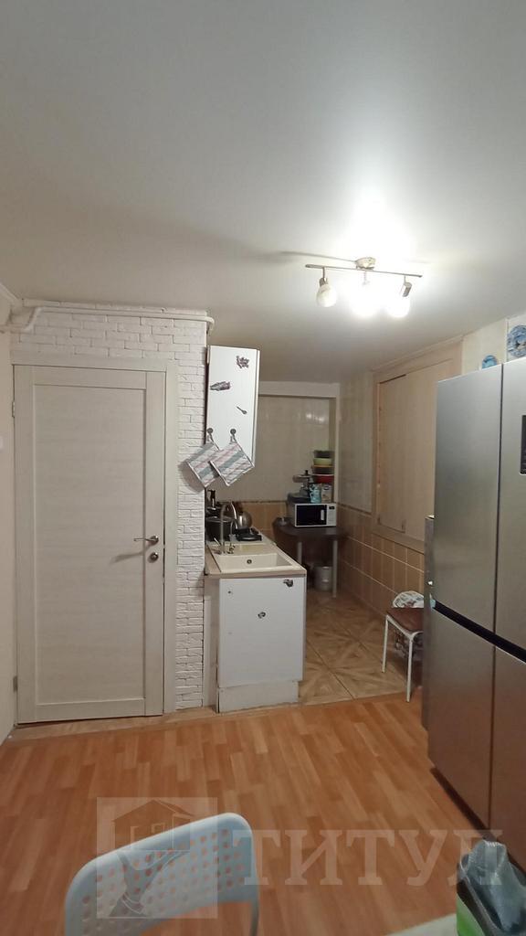 четырехкомнатный домрайон  Фото 16