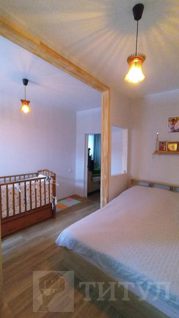 четырехкомнатный домрайон  Фото 14