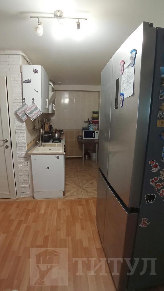 четырехкомнатный домрайон  Фото 15