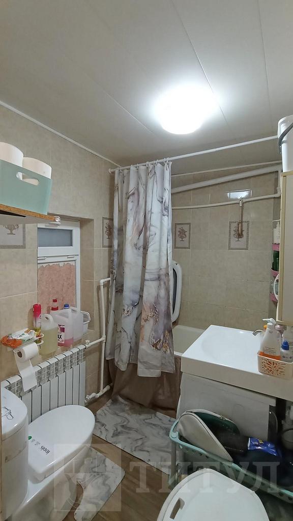 четырехкомнатный домрайон  Фото 19