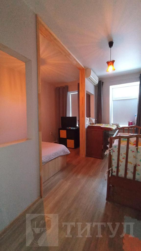 четырехкомнатный домрайон  Фото 12