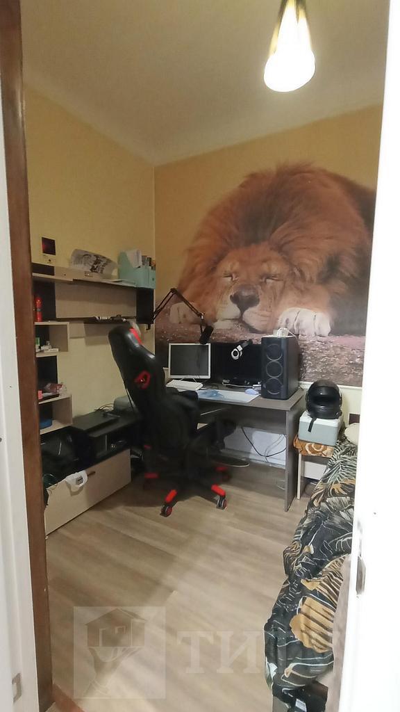 четырехкомнатный домрайон  Фото 11