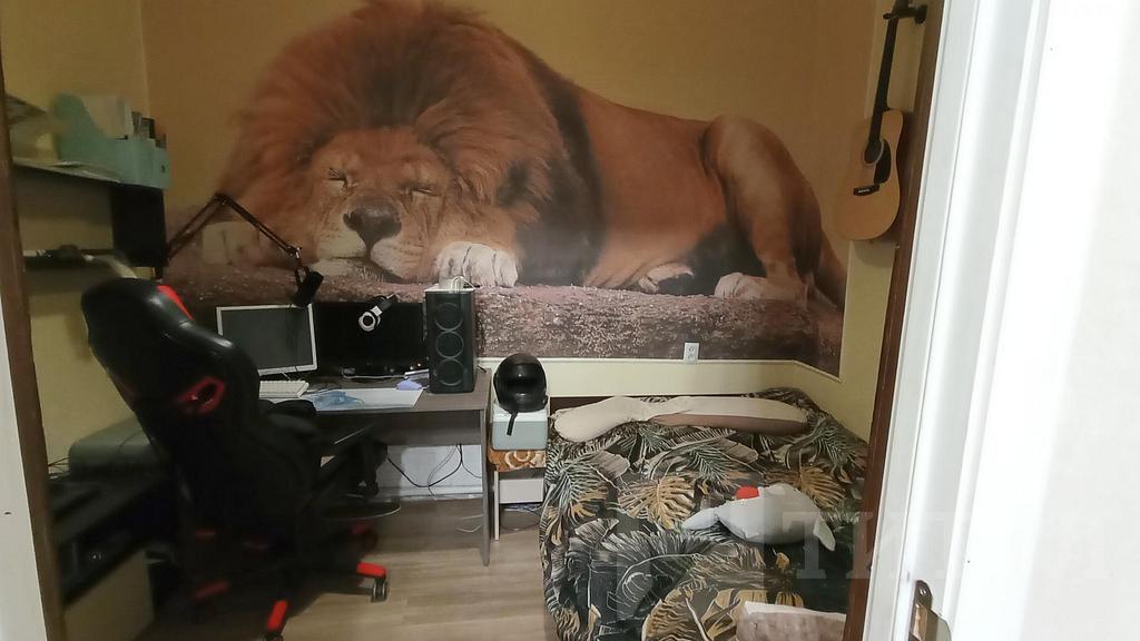 четырехкомнатный домрайон  Фото 10