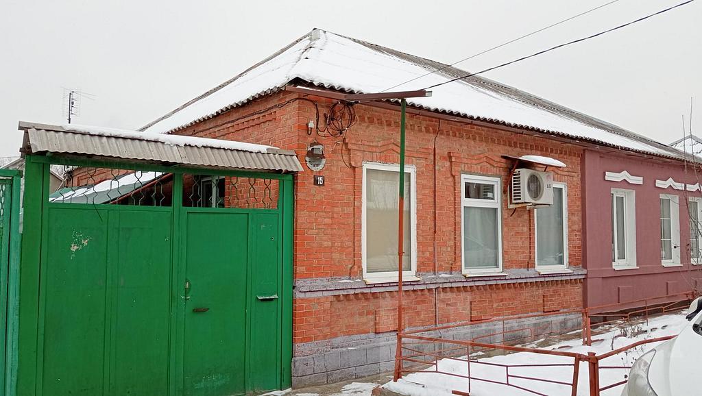 четырехкомнатный домрайон  Фото 24