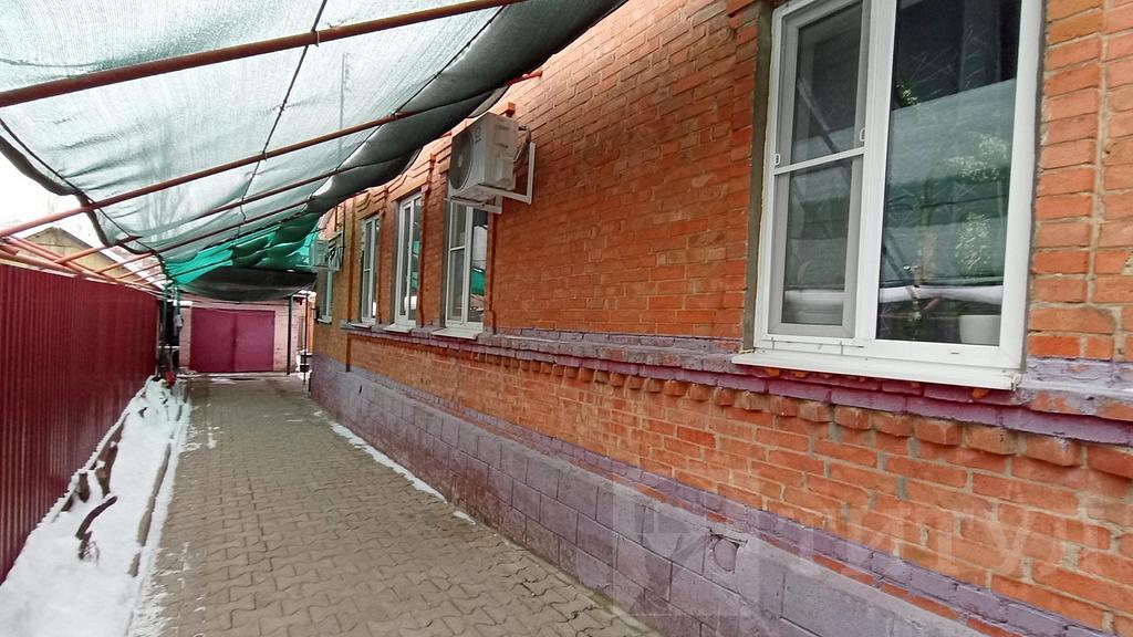 четырехкомнатный домрайон  Фото 21