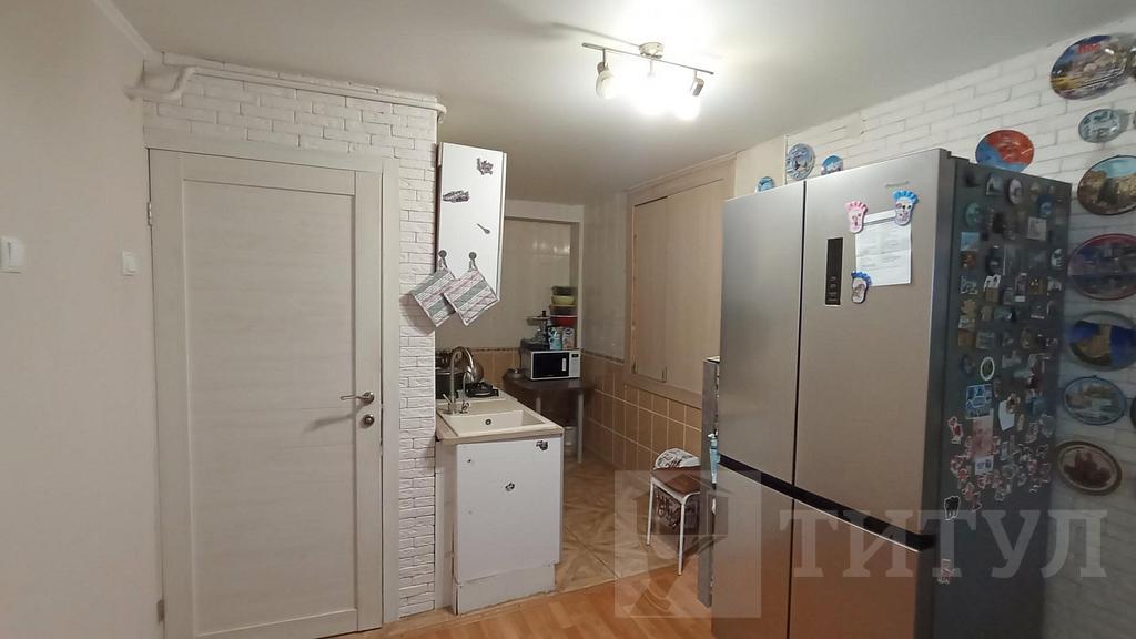 четырехкомнатный домрайон  Фото 17