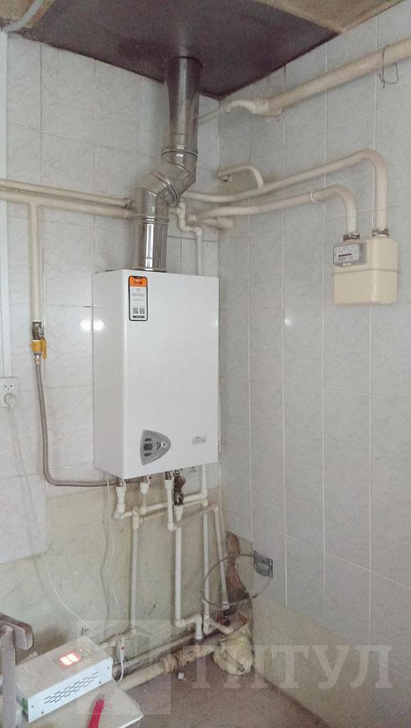 четырехкомнатный домрайон  Фото 26