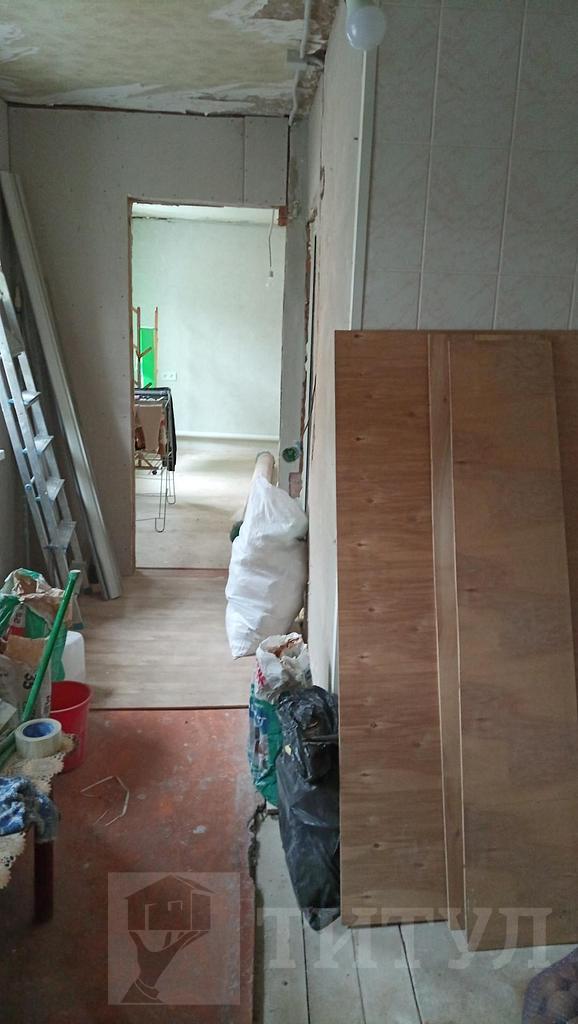 четырехкомнатный домрайон  Фото 27