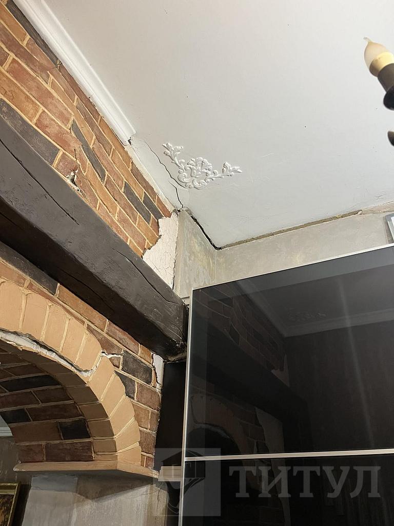 пятикомнатный домрайон  Фото 15