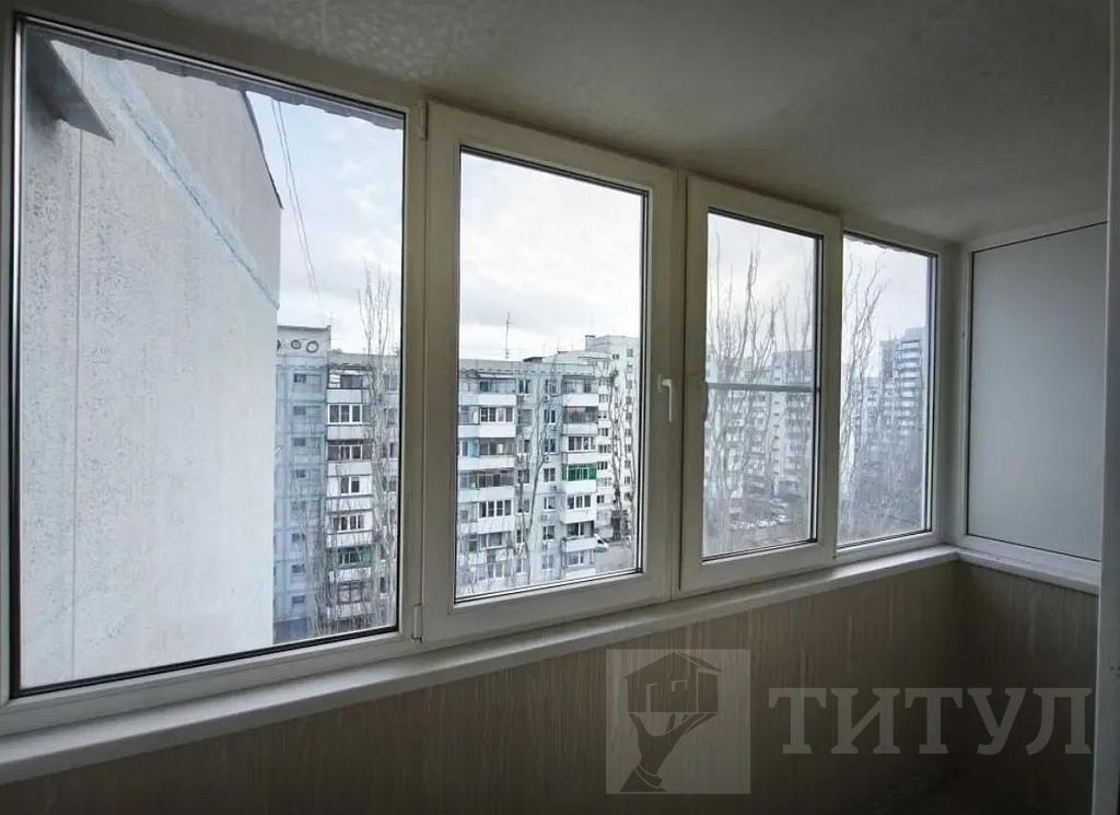 однокомнатная квартираТемерник, район  Фото 5