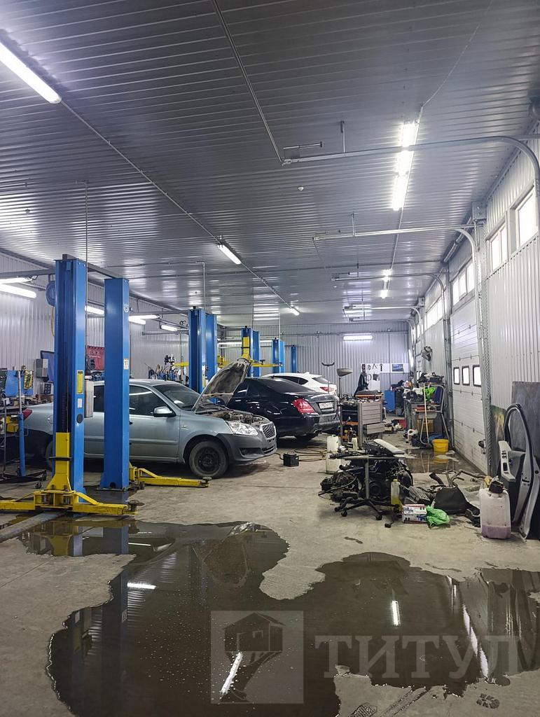 , район  Фото 6