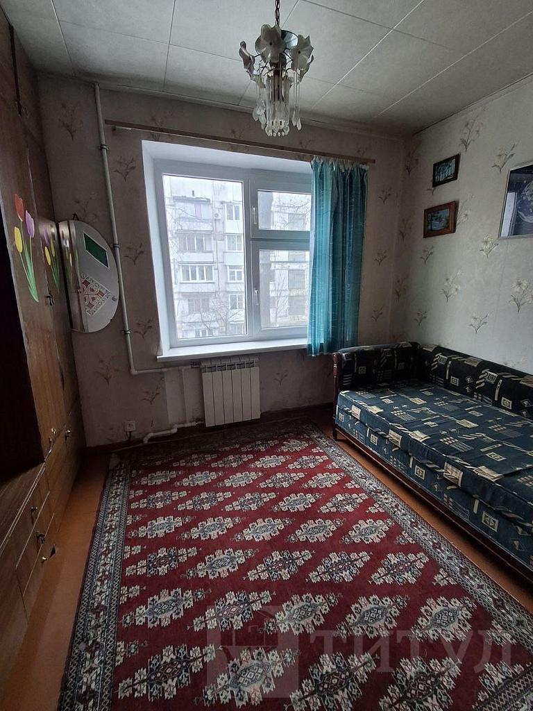 трехкомнатная квартираВоенвед, район Фото 10