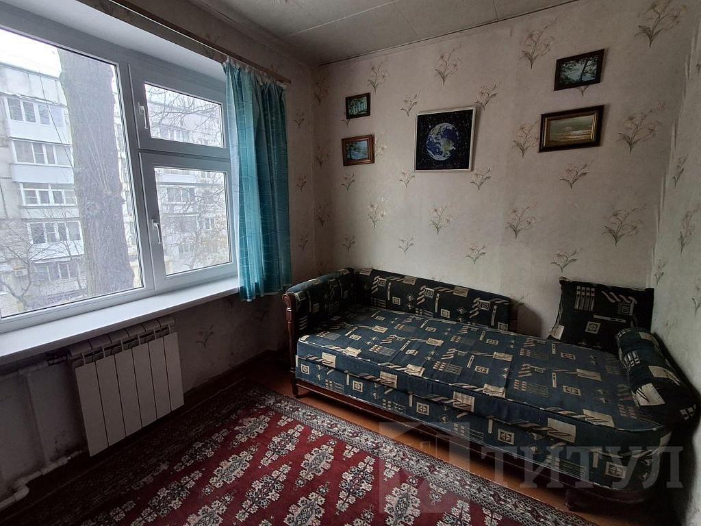 трехкомнатная квартираВоенвед, район Фото 11