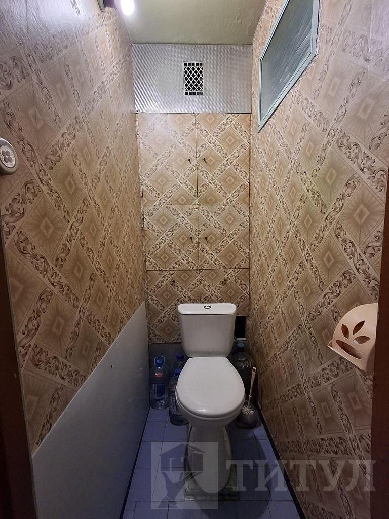 трехкомнатная квартираВоенвед, район Фото 9