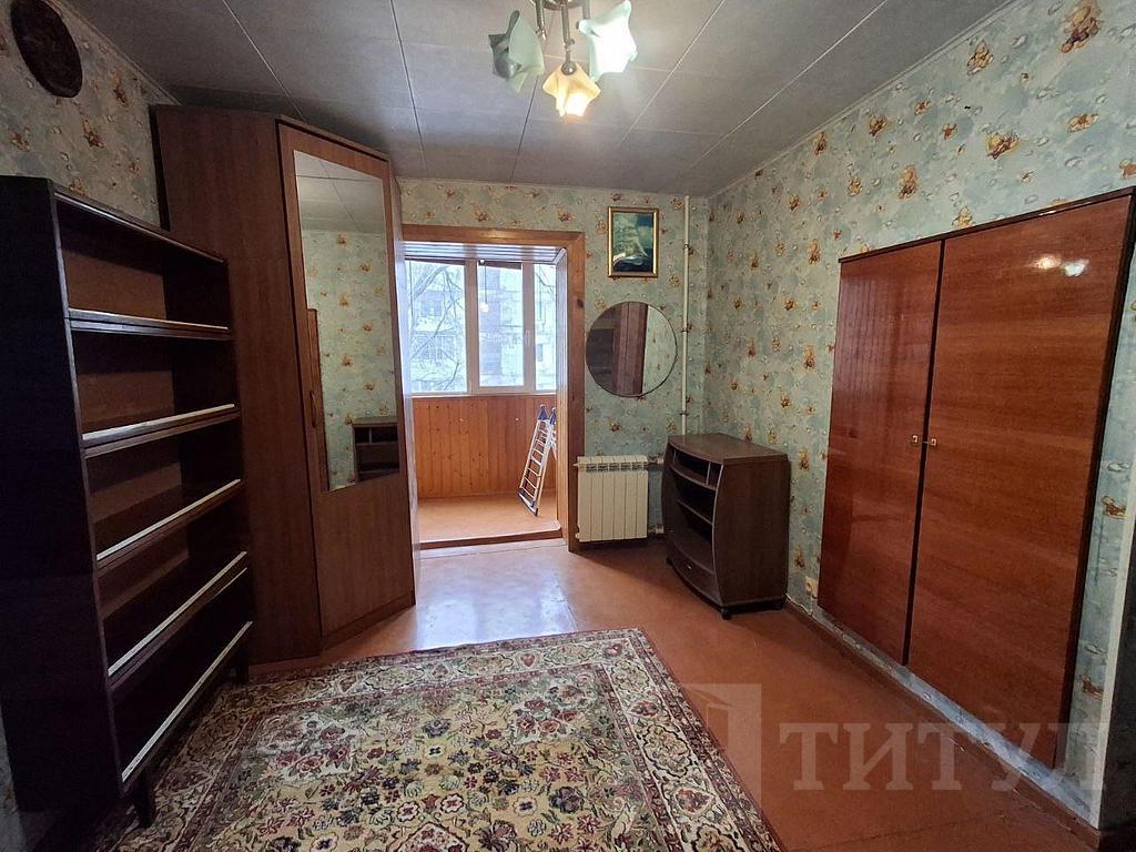 трехкомнатная квартираВоенвед, район Фото 6