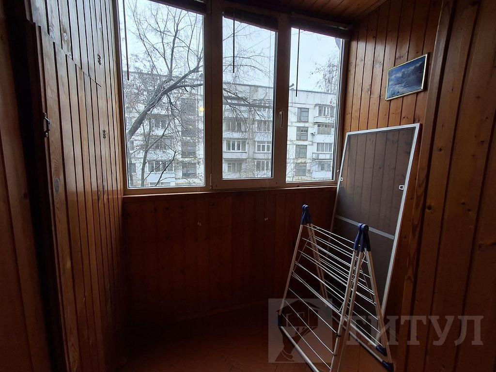 трехкомнатная квартираВоенвед, район Фото 12