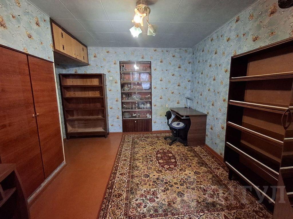 трехкомнатная квартираВоенвед, район Фото 5