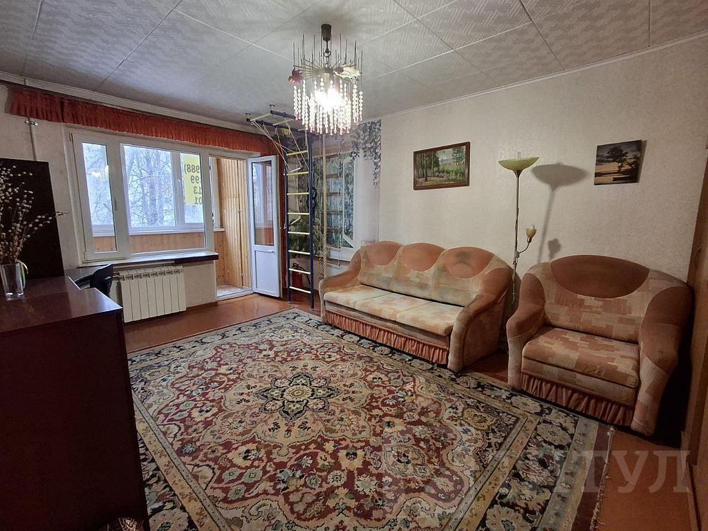 трехкомнатная квартираВоенвед, район Фото 4