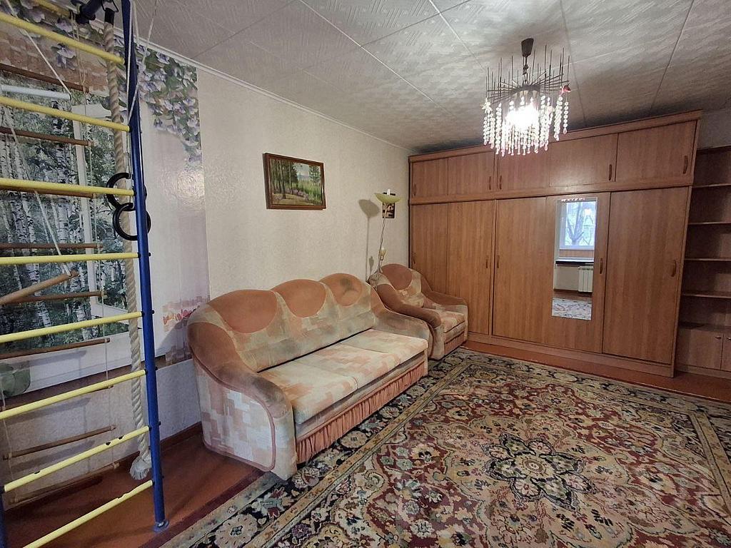 трехкомнатная квартираВоенвед, район Фото 3