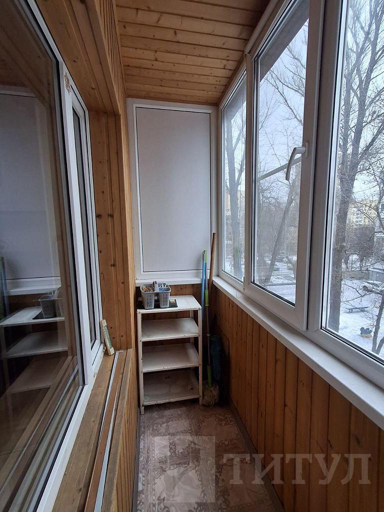 трехкомнатная квартираВоенвед, район Фото 13