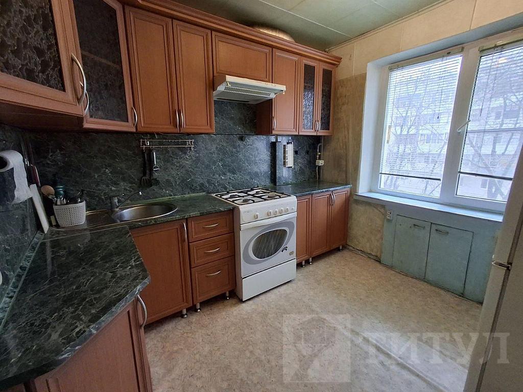 трехкомнатная квартираВоенвед, район Фото 2