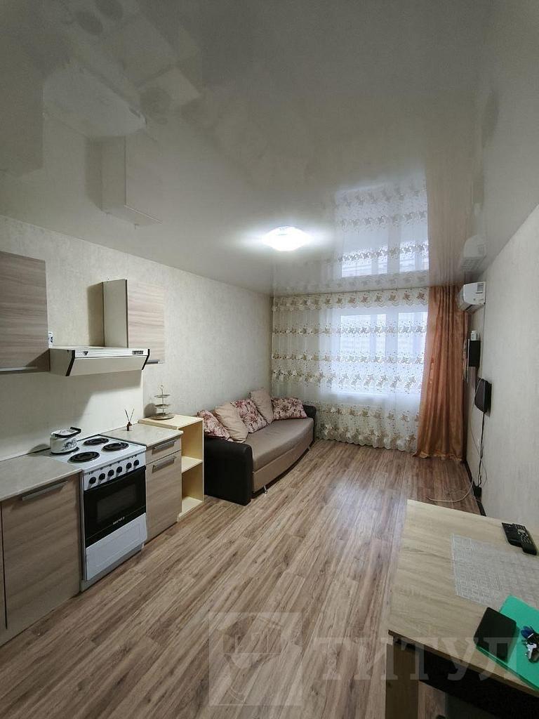 студия, район  Фото 1